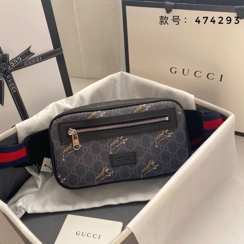 Gucci Waist Chest Packs - Click Image to Close